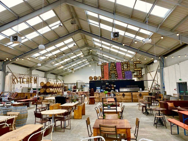 Image of the Taproom