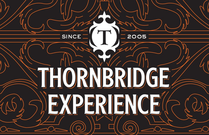 thornbridge brewery tour voucher