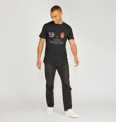 Jaipur Tee shirt from Teemill