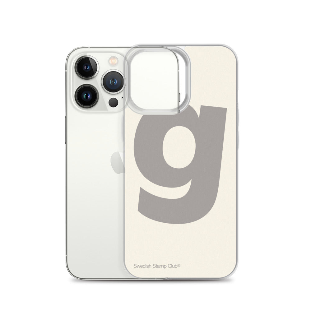 Ốp điện thoại iPhone chữ G là sản phẩm độc đáo và cá tính, phù hợp với những người yêu thích sự khác biệt và đam mê thời trang. Với chất liệu cao cấp và thiết kế đẹp mắt, sản phẩm này sẽ mang lại sự tự tin và tạo dấu ấn riêng cho bạn.