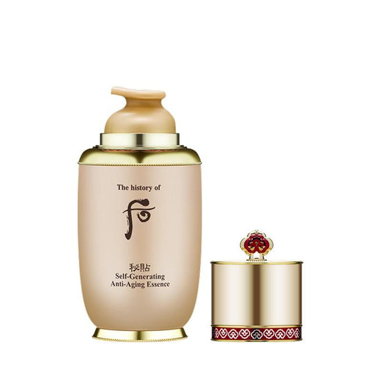 THE HISTORY OF WHOO 后 秘贴抗衰焕然修护精华 50ml