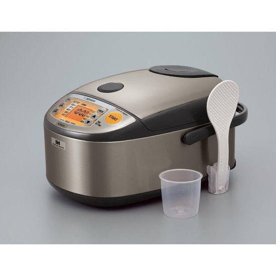 【日本原产】象印ZOJIRUSHI IH感应加热系列 智能电饭煲 2款选 Rice Cooker/Warmer