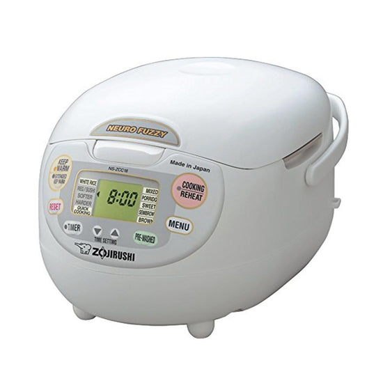 象印ZOJIRUSHI ZOJIRUSHI ZOJIRUSHI ZOJIRUSHI 微电脑全智能电饭煲 NS-ZCC10WZ/18WZ