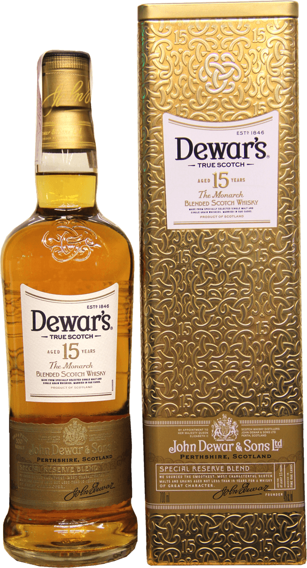 Дюарс 0.7. Виски Дюарс Монарх 15лет. Dewars Blended Scotch Whisky 15 Double aged. Dewars 12 Blended Scotch виски. Dewars 15 Double aged for Extra smoothness Blended Scotch.