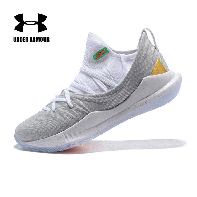 zapatillas curry 5