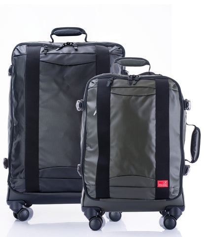 hideo wakamatsu luggage