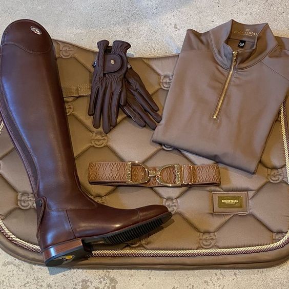 jodhpur boots and accessories