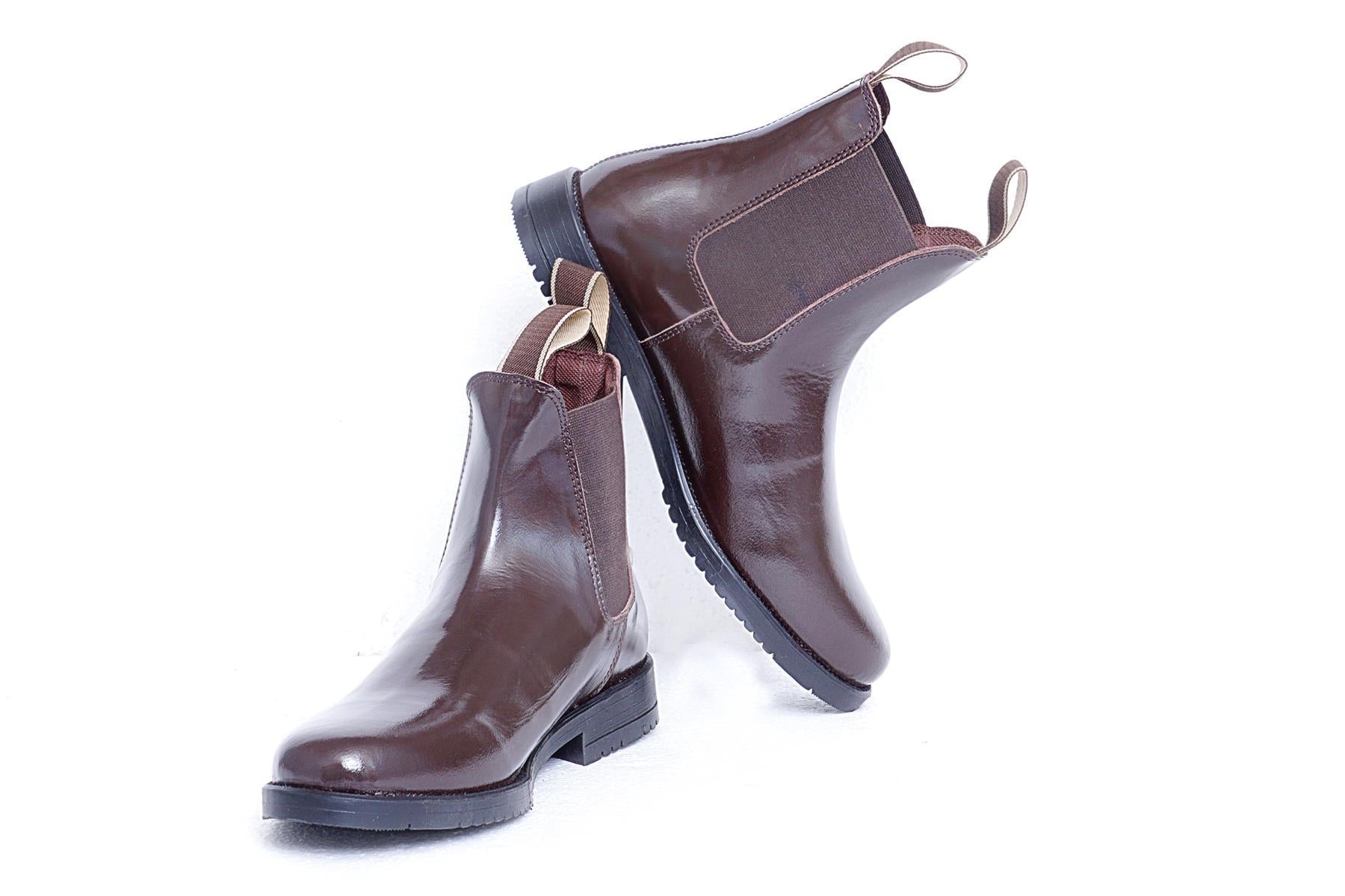 jodhpur boots for women