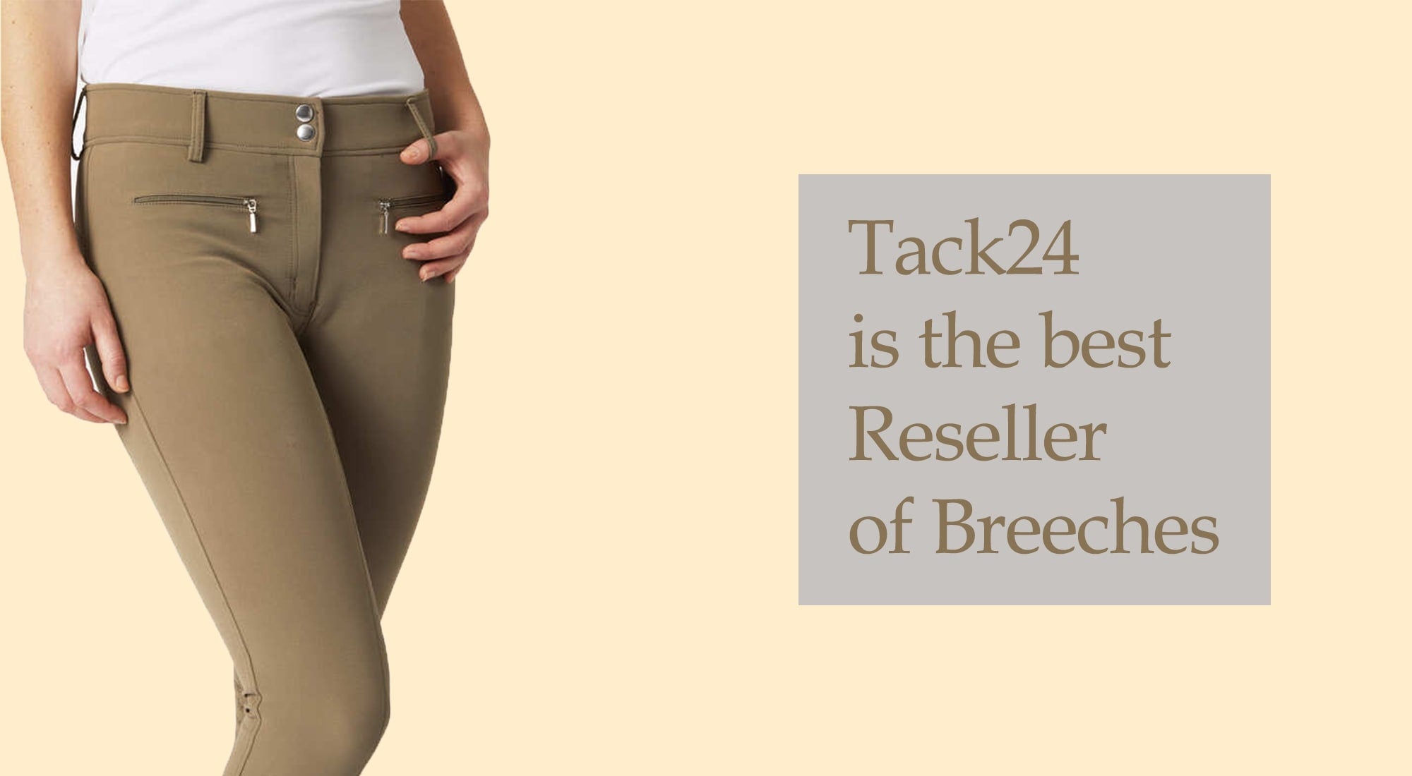 breeches jodhpurs