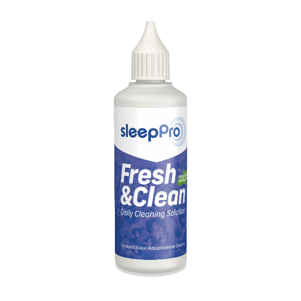 SleepPro Daily Cleaning Liquid