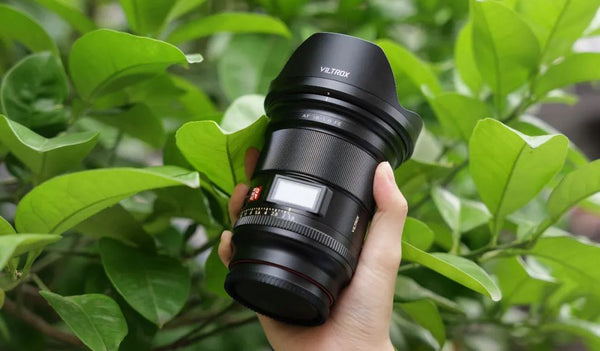 More Than I Bargained For - Viltrox 16mm f/1.8 Review 