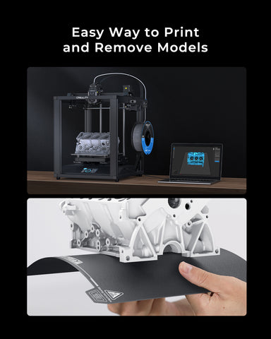 Ender 3 S1 Pro Or Ender 3 S1, Which One Should You Buy? – Pergear
