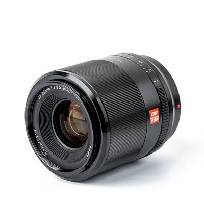 Viltrox 16mm F1.8 Pro Level Wide Angle Autofocus Lens, Compatible with  Full-frame for Sony E-Mount Mirrorless Cameras