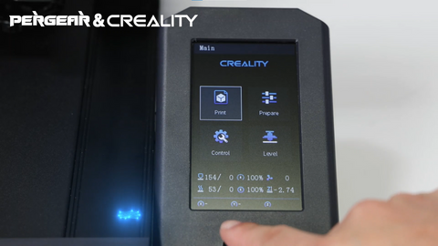 Creality Ender 3 S1 Full Review & Hands-on Test – Pergear