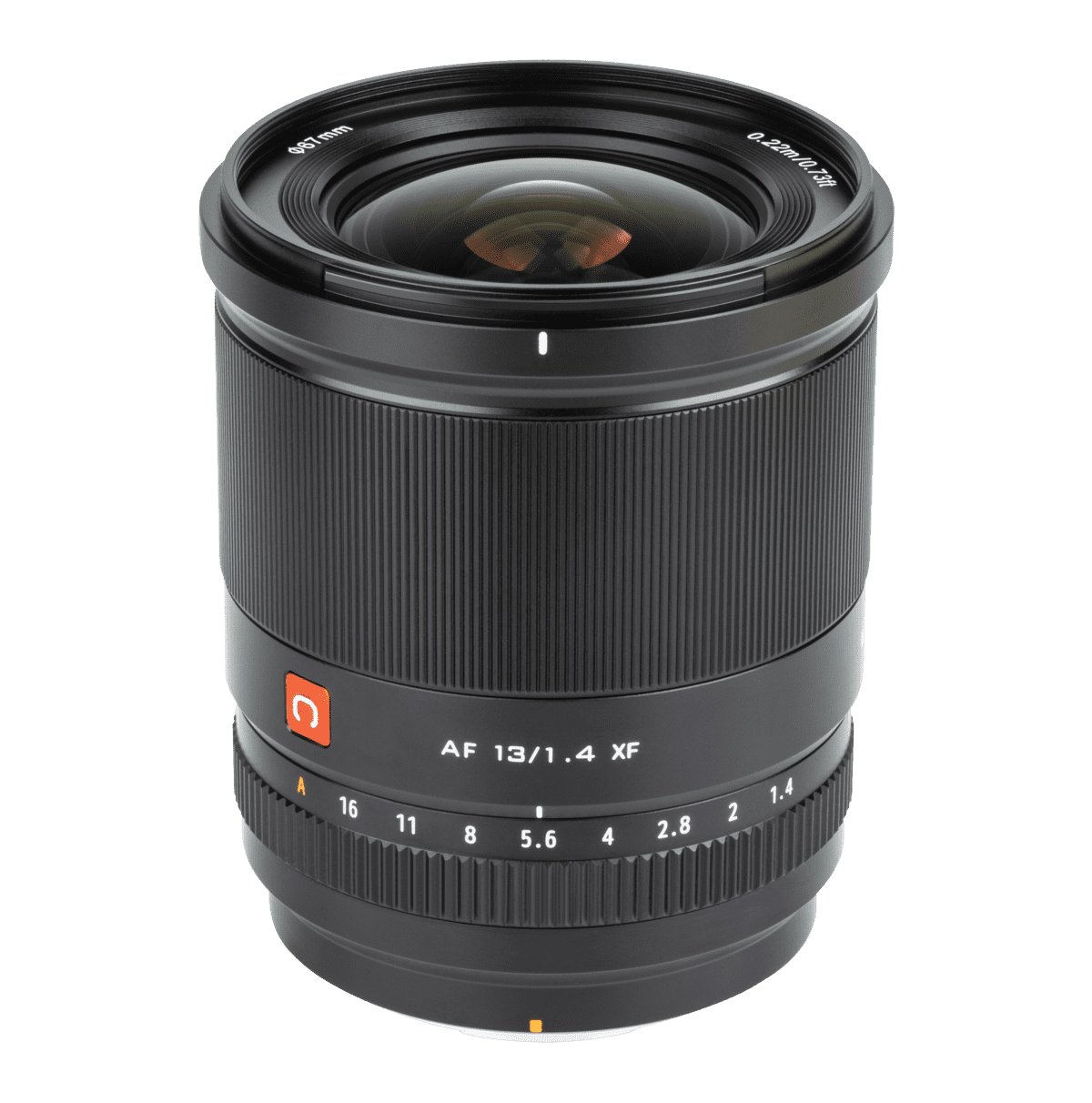 Uitputten helemaal bundel Viltrox 13mm f/1.4 AF Large Aperture Ultra Wide-angle Lens for Fuji X-Mount  Cameras – Pergear