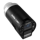Godox AD300 Pro, 300W 2.4G TTL Flash Strobe Monolight