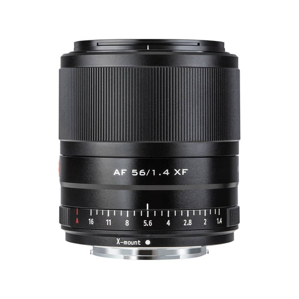 Viltrox 56mm F1.4 Autofocus Lens for Nikon Z-Mount Cameras – Pergear
