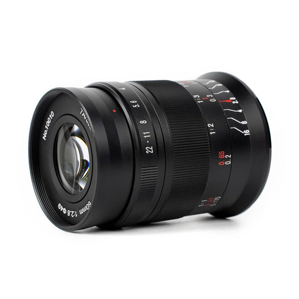 AstrHori mm F2.8 Full Frame Tilt Prime Focus Lens – Pergear