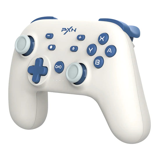 Pxn P50 Switch Wireless Gaming Controller With App Visual Programming Pergear Pxn P50 Switch Wireless Gaming Controller With App Visual Programming Pergear