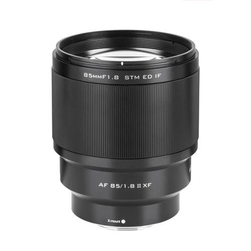 Cater Serie van kwaliteit VILTROX 85mm f1.8 AF Auto Lens Portrait Fixed Focus Lens – Pergear