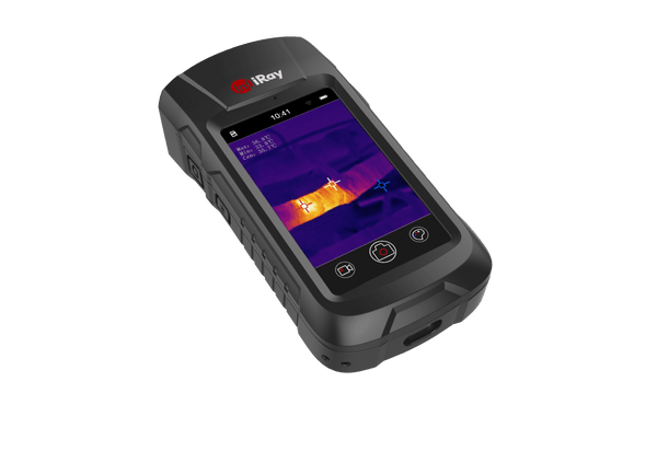 InfiRay P2 Pro Type-C Smartphones Caméra Thermique Vision Nocturne
