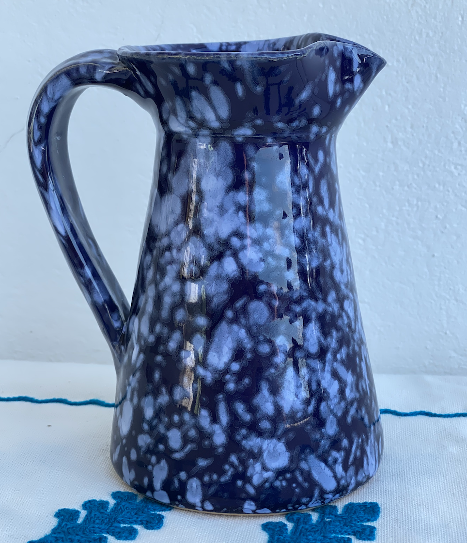 Antique Milk Jug — GoneGirl