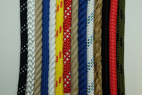 Rope Chain