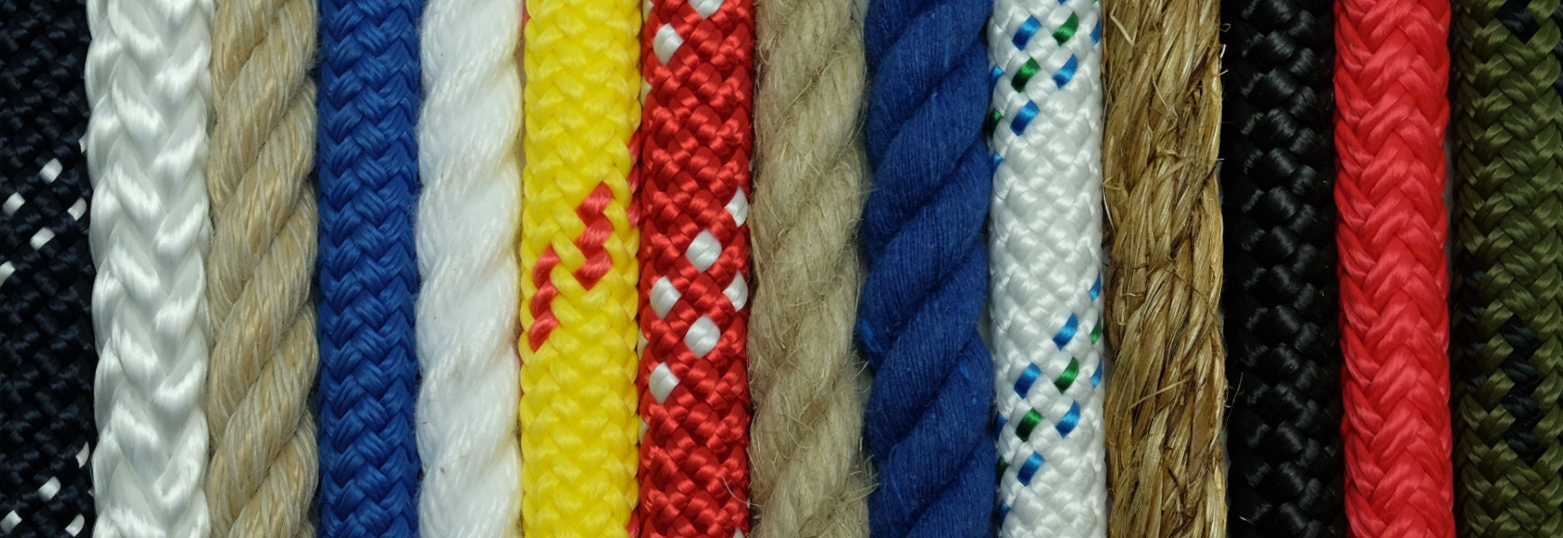 polyester rope wholesale