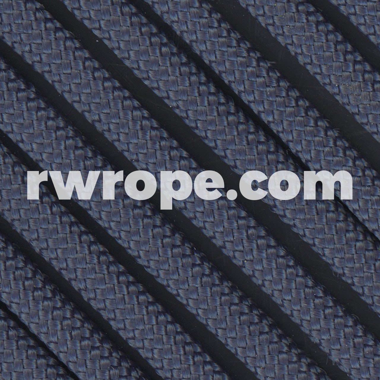 navy blue paracord