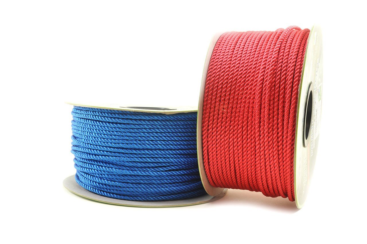 plastic rope