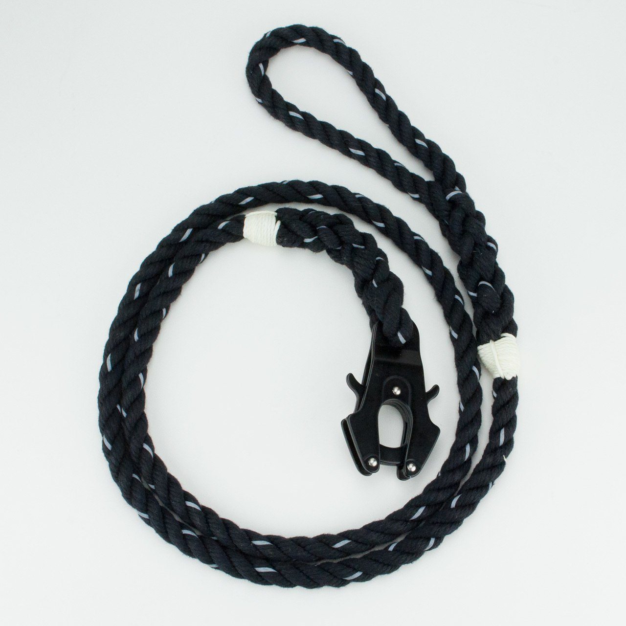 kong rope leash