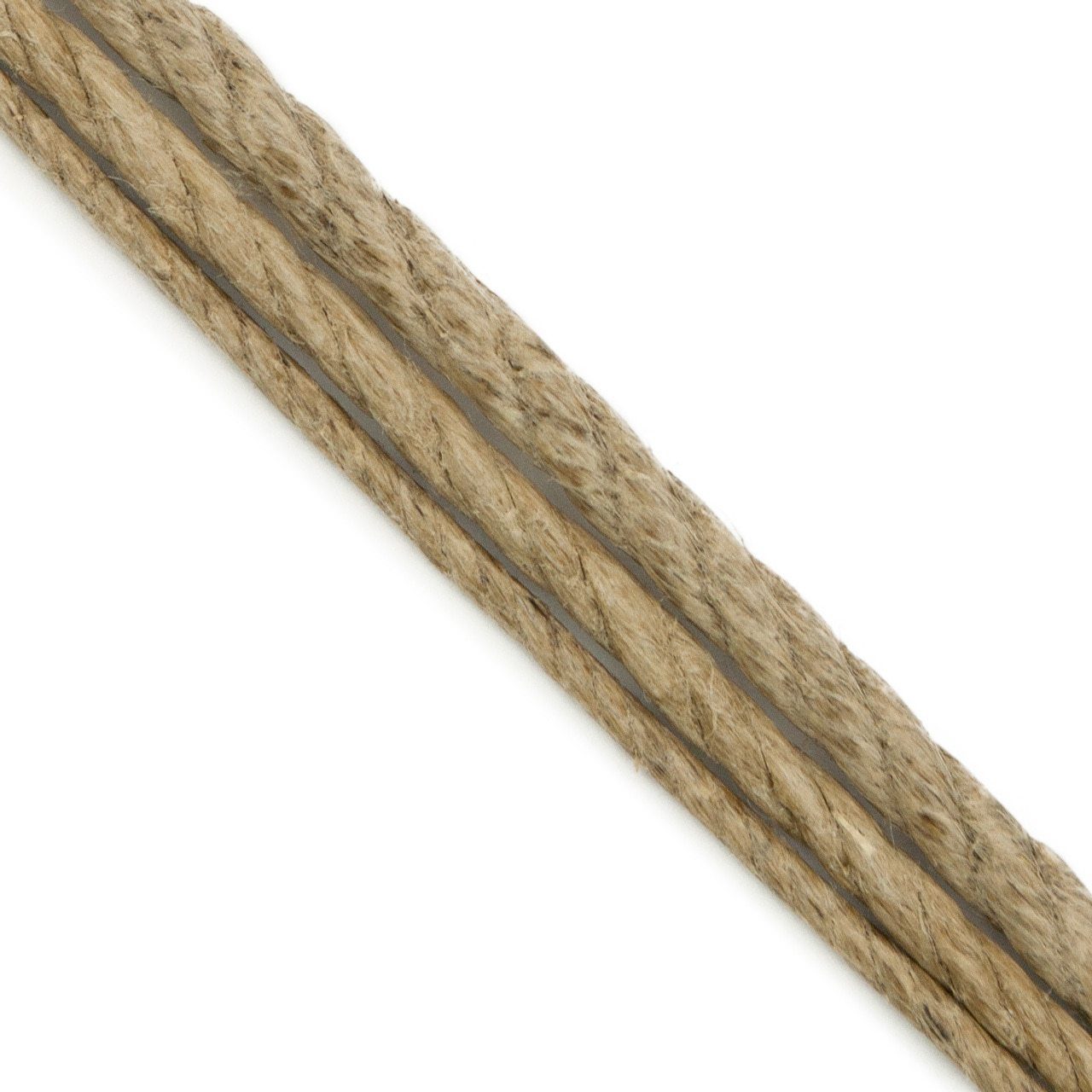 natural rope