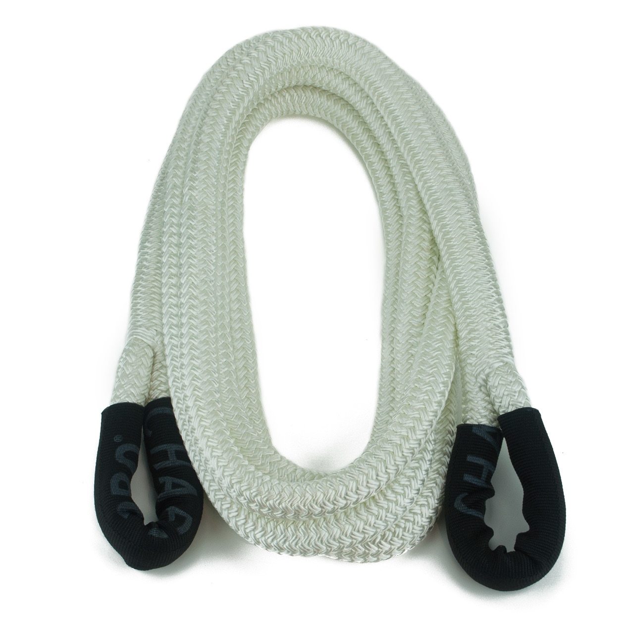 heavy nylon rope