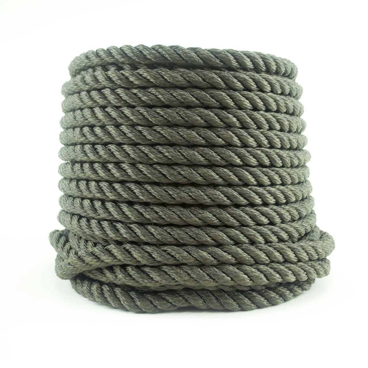 what is rope used for