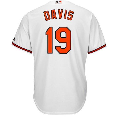 chris davis jersey