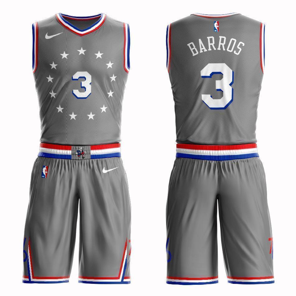 76ers jersey ad