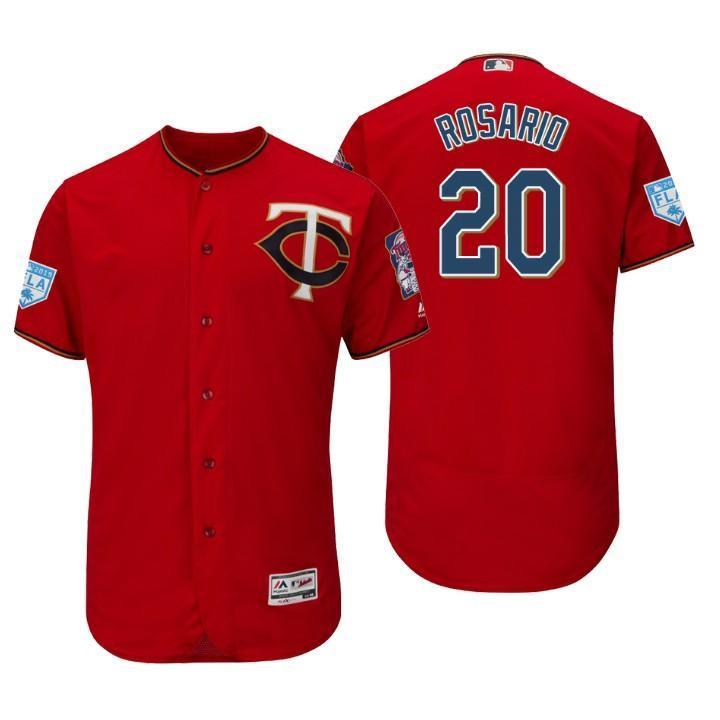 twins jersey 2019