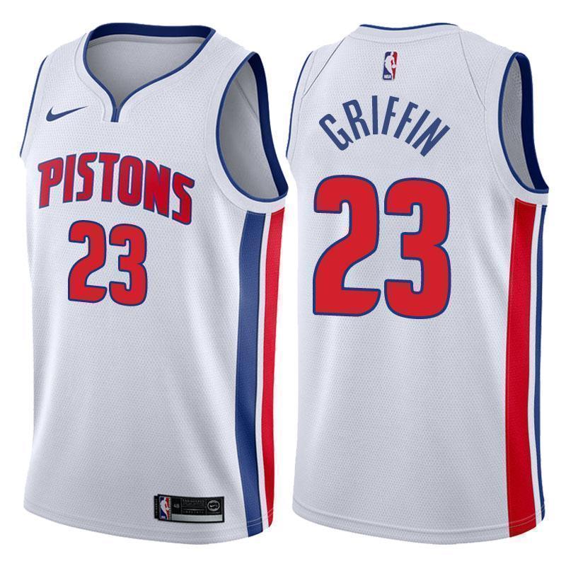 blake griffin swingman jersey