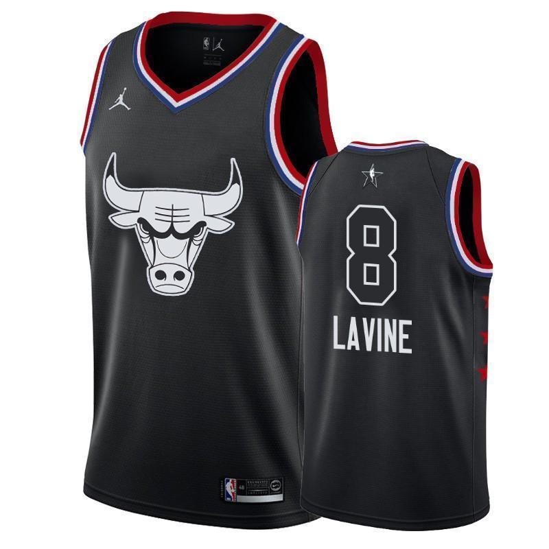 2019 chicago bulls jersey