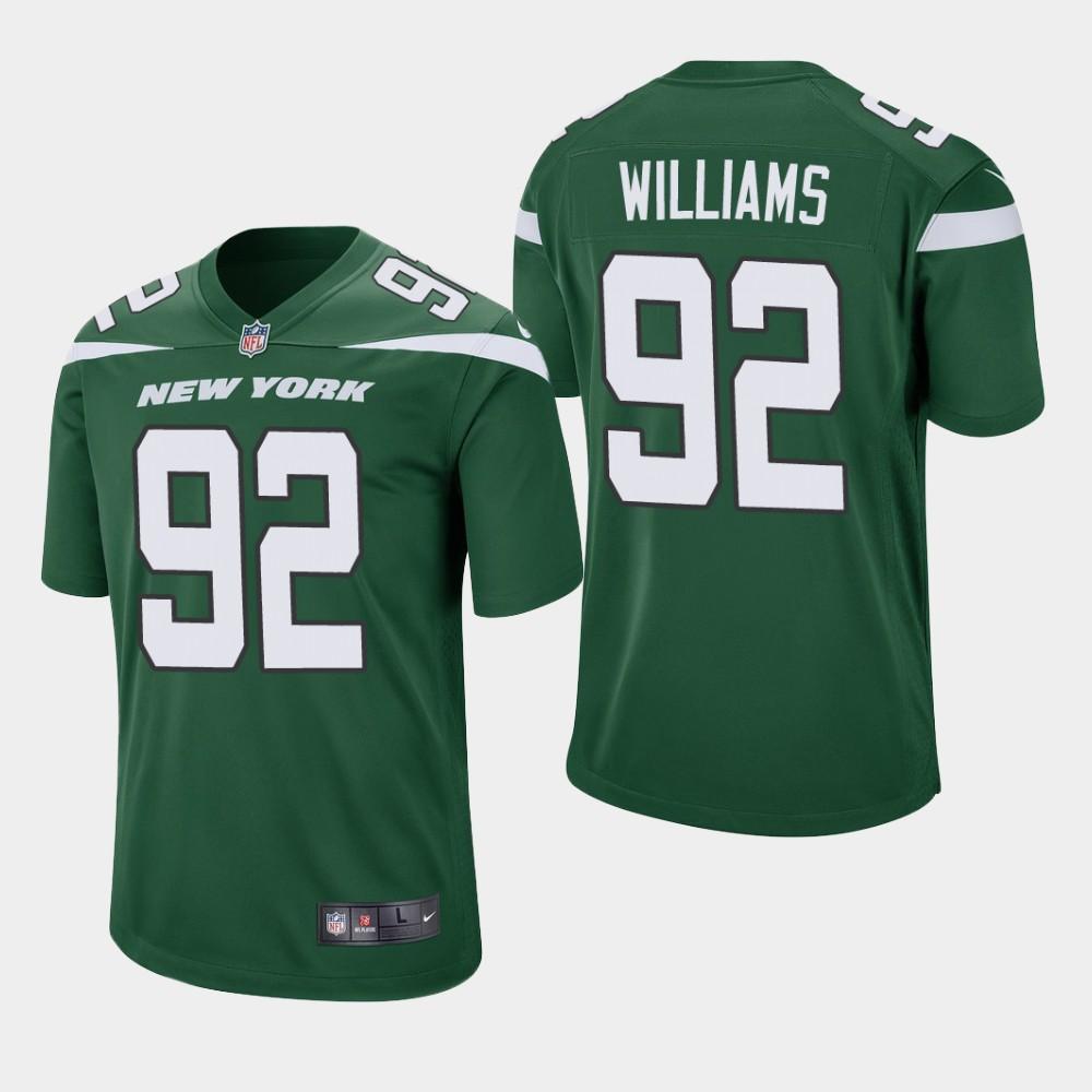 leonard williams jersey