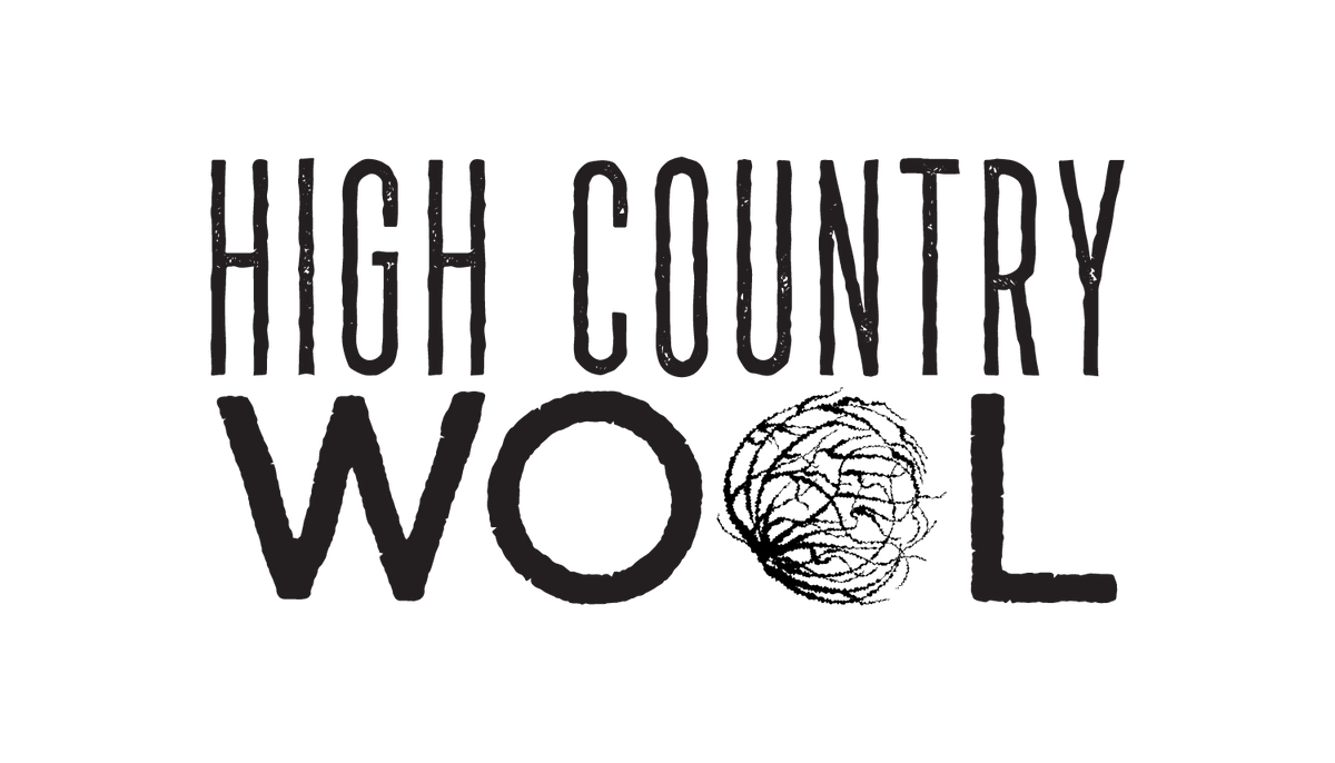 High Country Wool