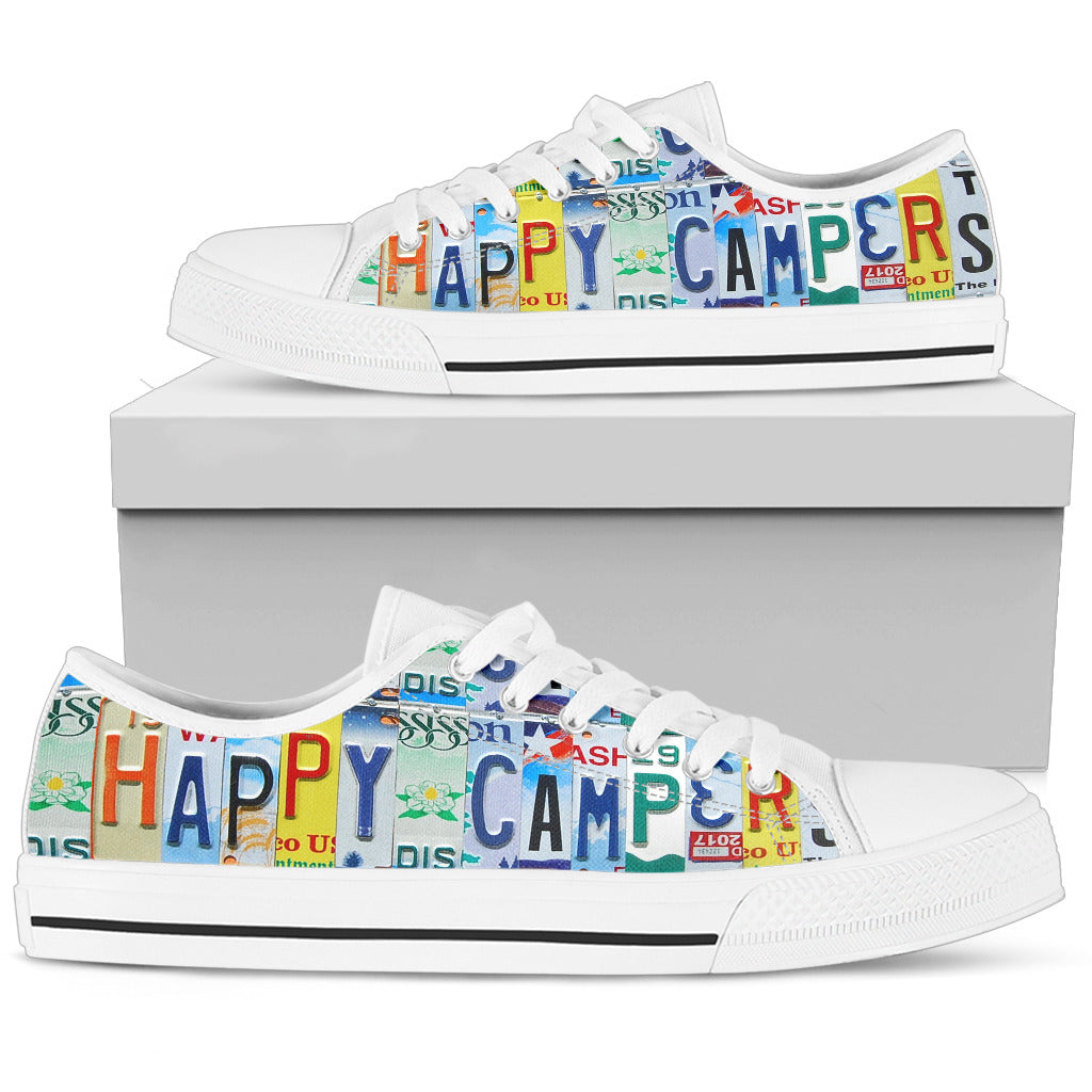 camper low top sneakers