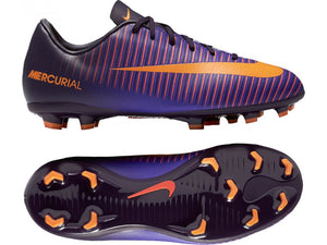 taquetes nike vapor