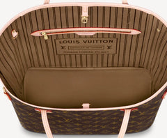 Choose Correct JennyKrafts Organizer for Your Louis Vuitton Neverfull