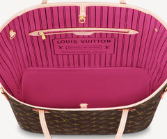 Choose Correct JennyKrafts Organizer for Your Louis Vuitton Neverfull
