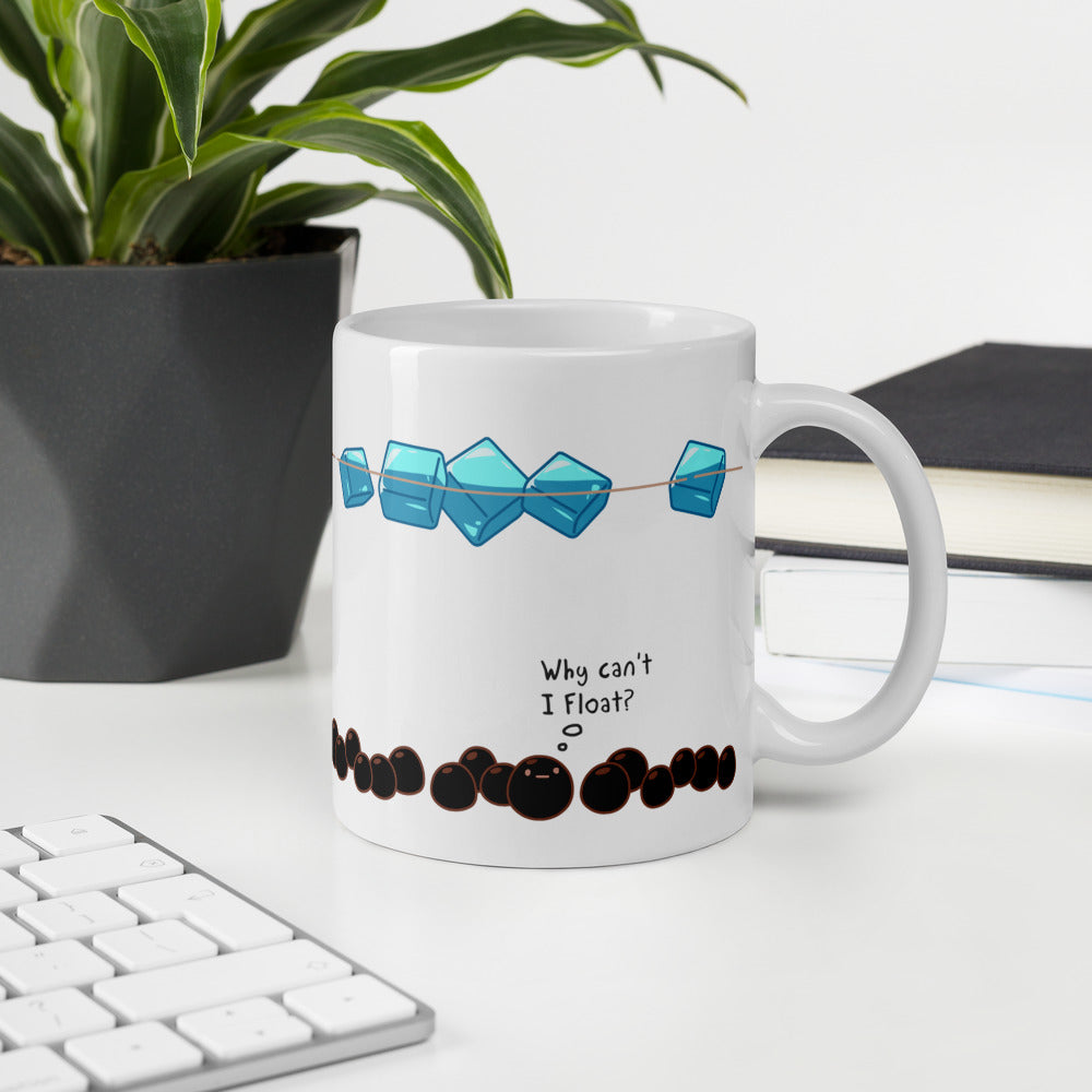 Download Cubemelt Mug Thoughts In A Cup Of Bubble Tea Cubemelt