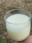 Coconut Milk 3 Wick Candle