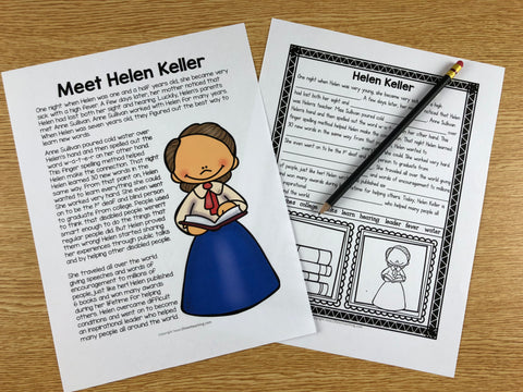 Celebrate Women's History Month Activities for Kids