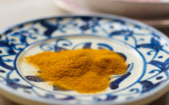 organic turmeric powder buy