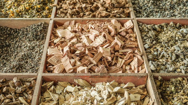 ayurvedic herbs in sri lanka